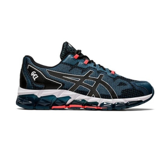Asics Gel Quantum 360 [Mag Blue / Black] Running Mens size 9 1/2 new wit… - Picture 4 of 15